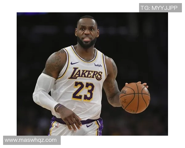 最新战报:詹姆斯全场高光瞬间集锦