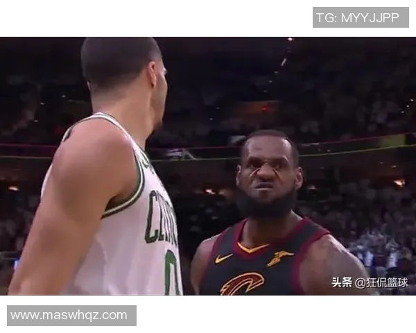 冲突升级！凯尔特人与教练发生激烈争执