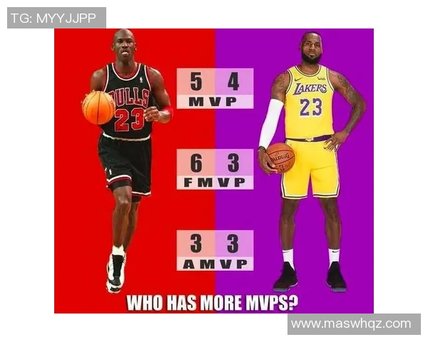 【深度解析】MVP近况+未来走势预测