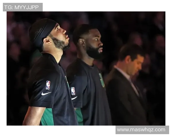 塔图姆深夜发文,疑似回应转会传闻