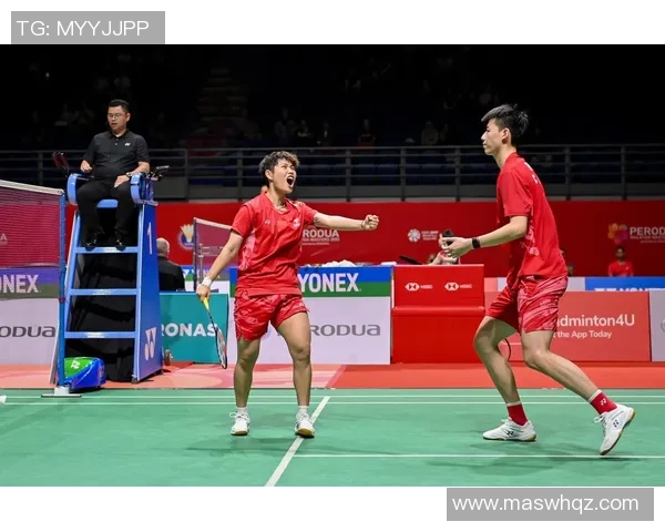 羽毛球混双世界排名分析及顶尖组合对比解析