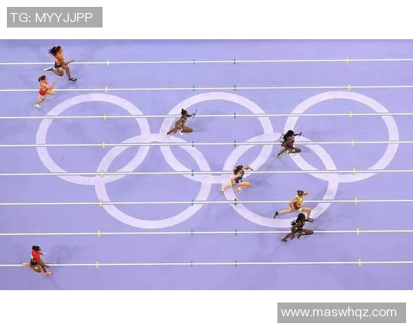 奥运会田径项目选手实力对比分析及其发展趋势研究