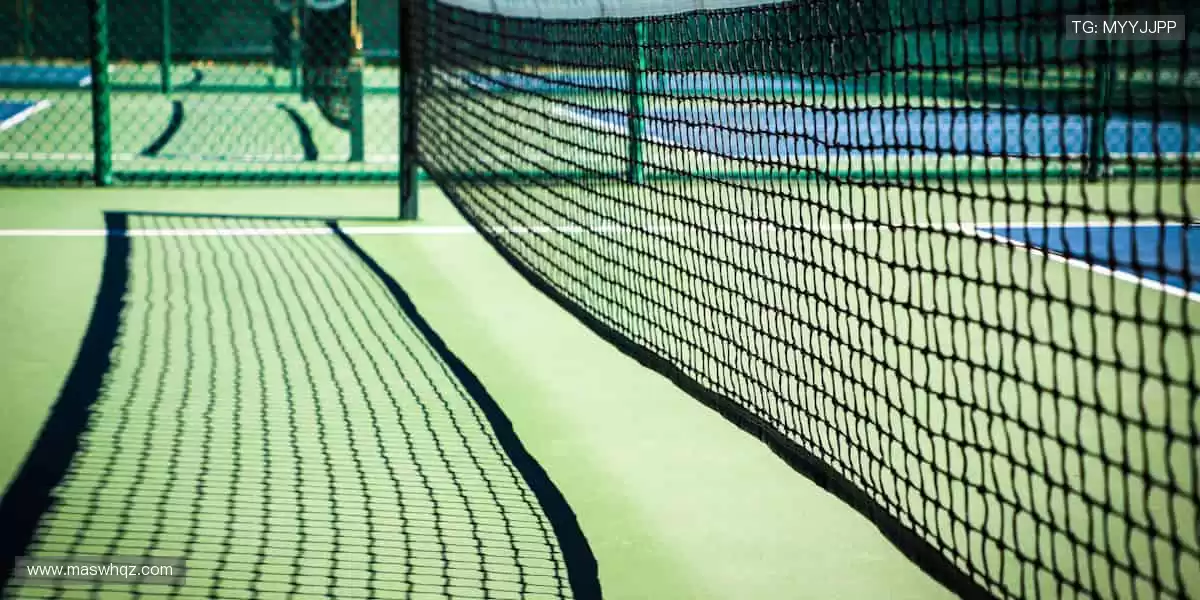 热血赛事，巅峰对决🔥